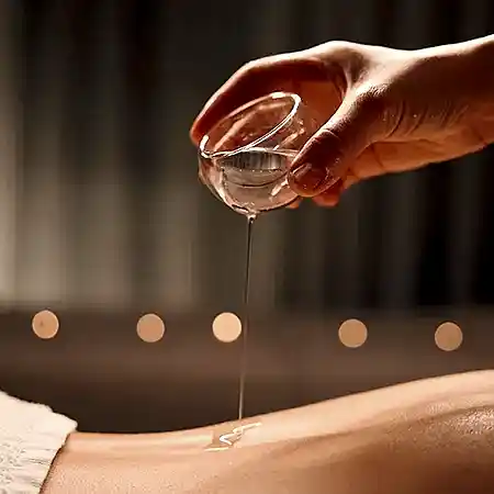 ankara aromaterapi masajı