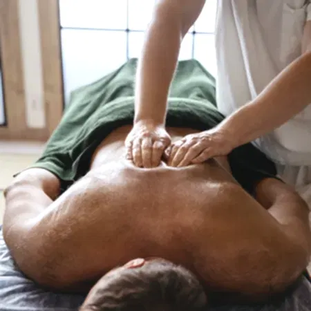 klasik isveç masajı ankara