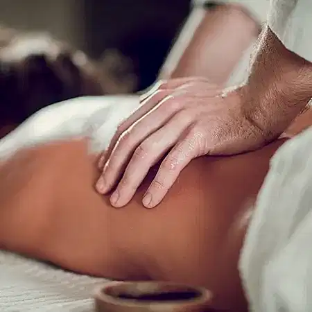 lenf drenaj masajı ankara