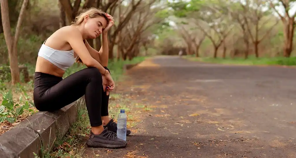 spor sonrası kas ve eklem ağrıları