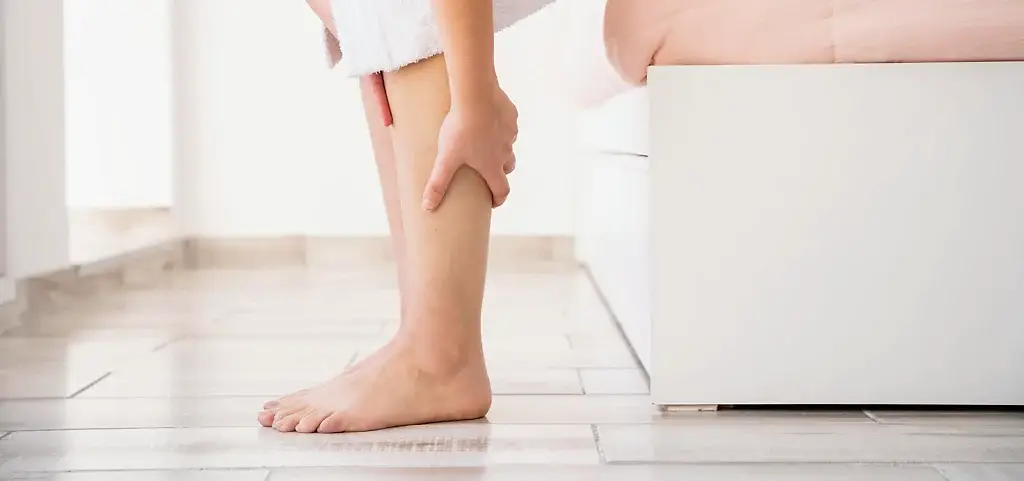 huzursuz bacak sendromu