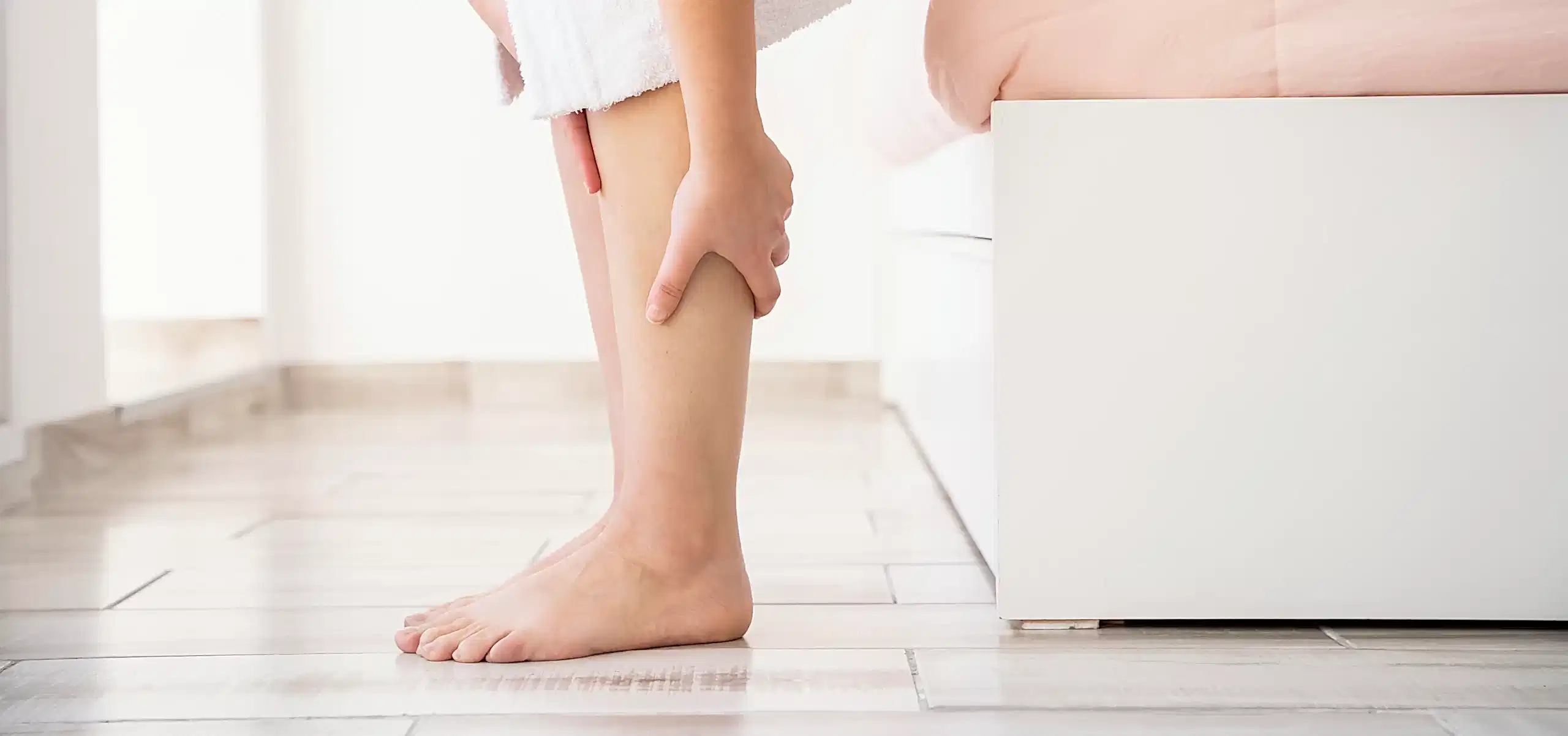 huzursuz bacak sendromu